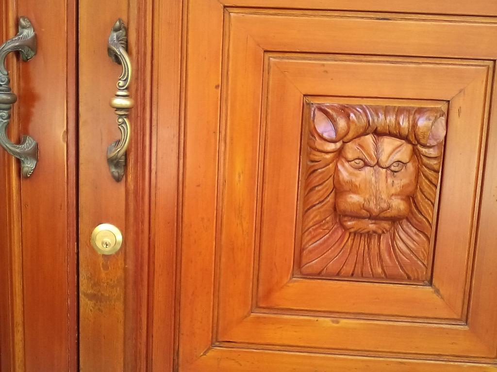 Il Terrazzo Di Oleandri Leilighet Bagheria Rom bilde