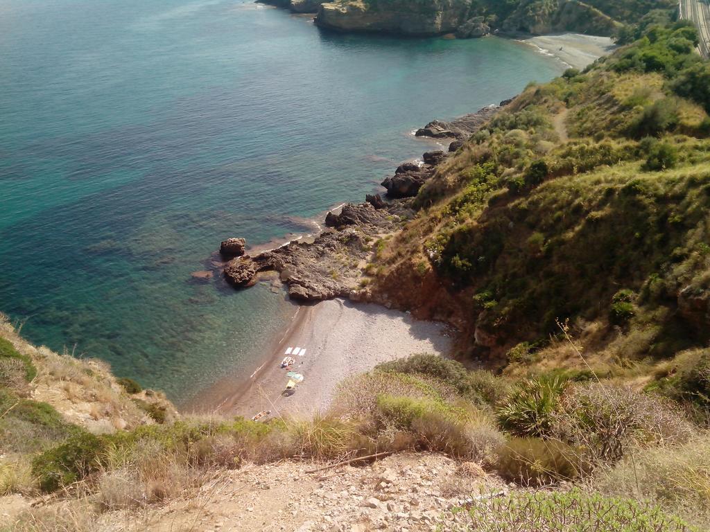 Il Terrazzo Di Oleandri Leilighet Bagheria Rom bilde