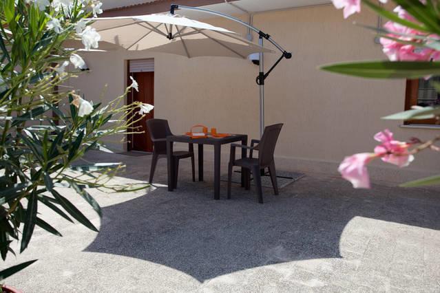 Il Terrazzo Di Oleandri Leilighet Bagheria Rom bilde